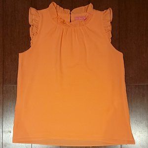 Lilly Pulitzer Top. Free gift with purchase
